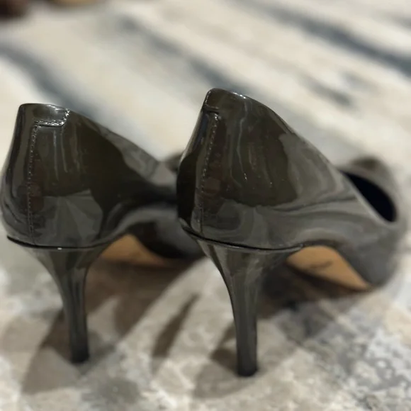 Brian Atwood pumps - Picture 5 of 5